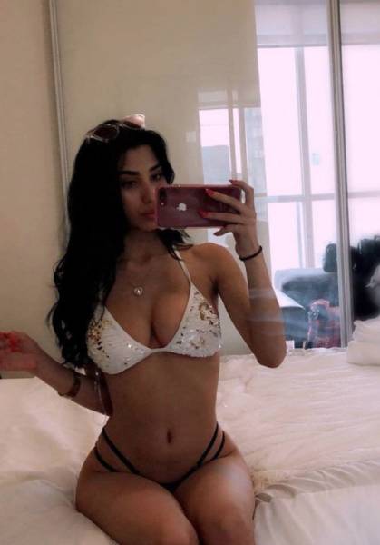 Exactly Perfect Hips And Waists!