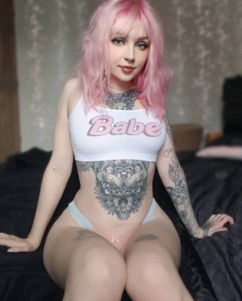 Exactly Perfect Hips And Waists!