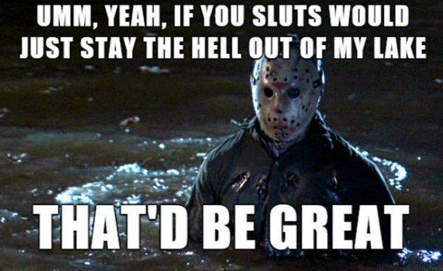 Dirty Mind, Come Here!