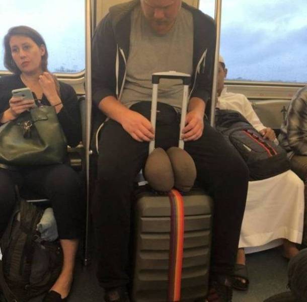 Dirty Mind, Come Here!