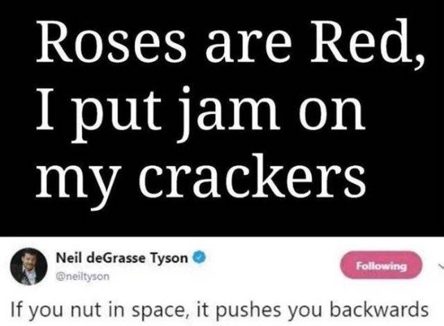 Dirty Mind, Come Here!