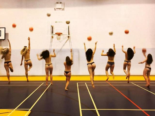 Dirty Mind, Come Here!