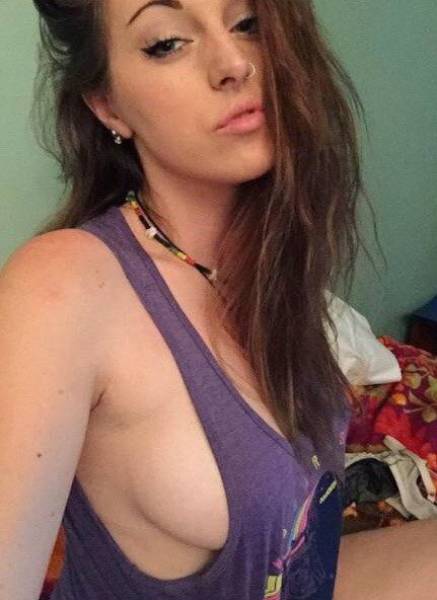 Sideboob Is The Most Beautiful View