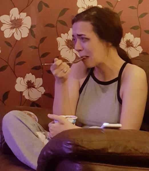 Girls’ Lives Are Filled With Struggles