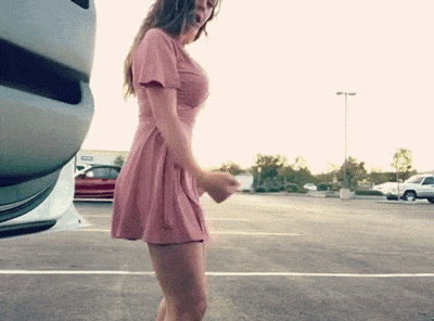 GIFs of Really Hot Girls