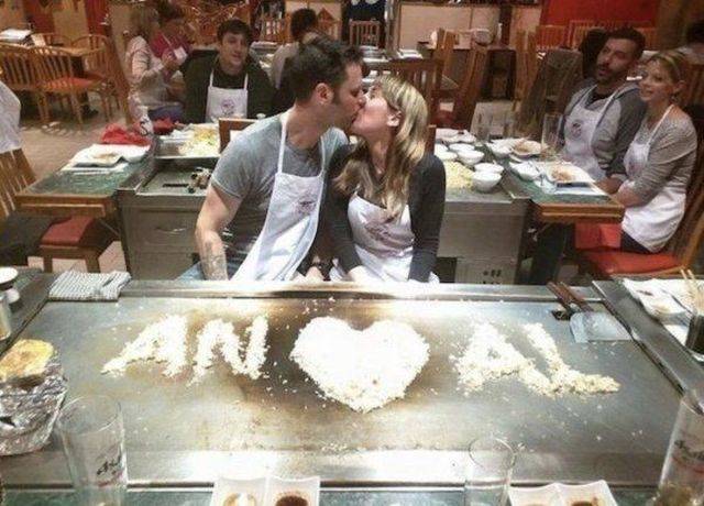 Dirty Mind, Come Here!