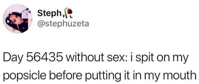 Dirty Mind, Come Here!