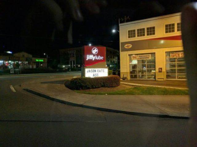 Dirty Mind, Come Here!