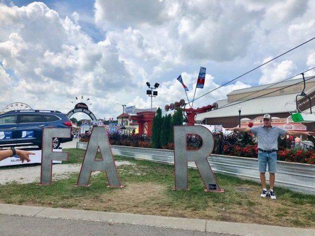 Dirty Mind, Come Here!