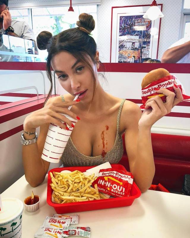 Dirty Mind, Come Here!