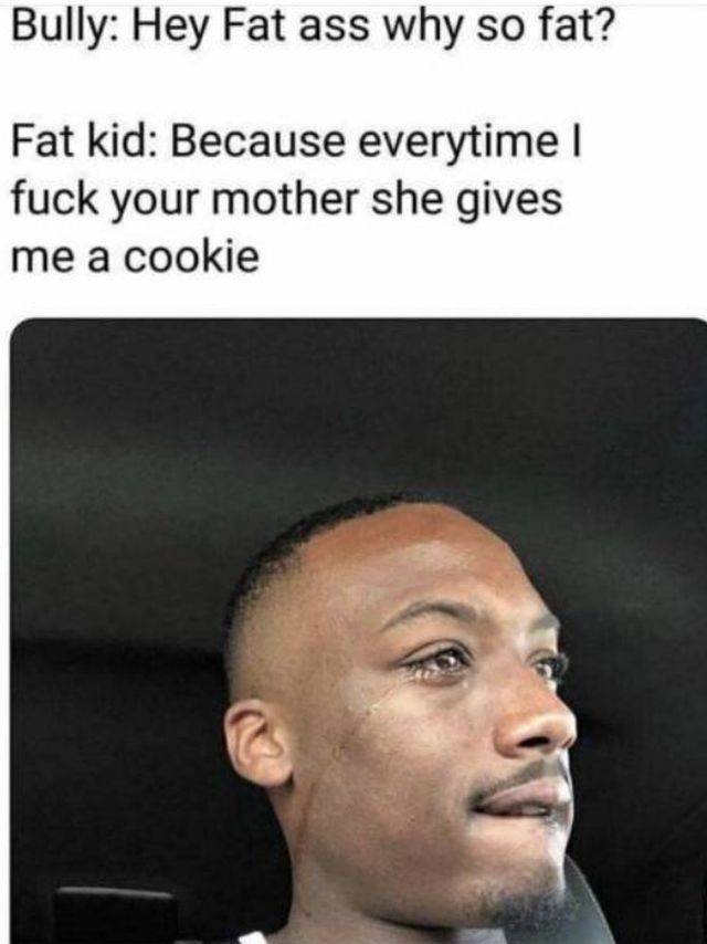 Dirty Mind, Come Here!