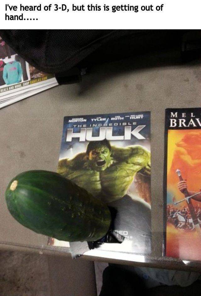 Dirty Mind, Come Here!