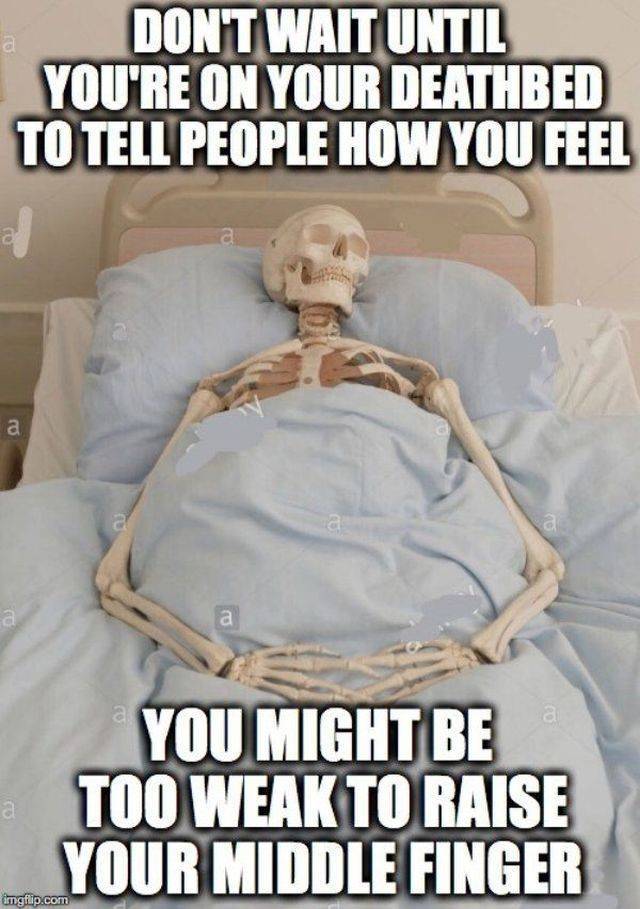 Dirty Mind, Come Here!