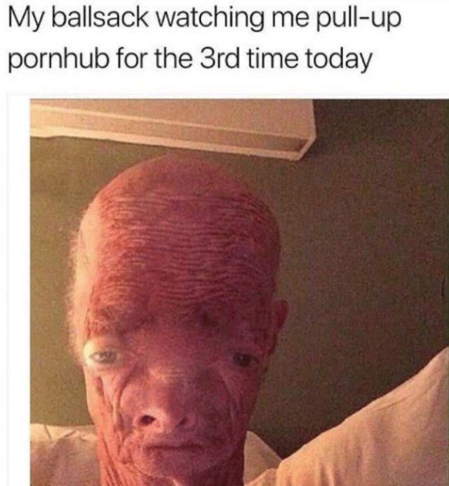 Dirty Mind, Come Here!