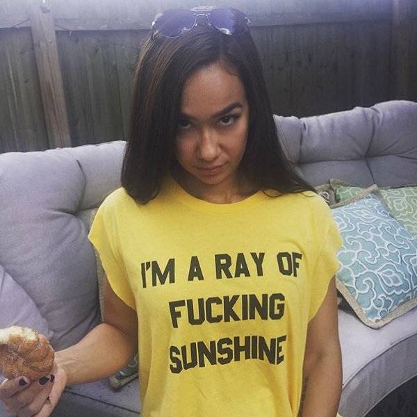 WWE Girls Are Dangerously Sexy