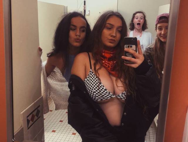 Boobs Like These Are God