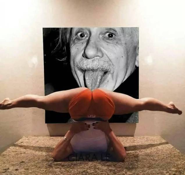 Dirty Mind, Come Here!