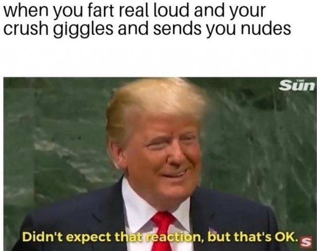 Dirty Mind, Come Here!