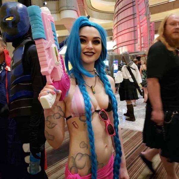 Dirty Mind, Come Here!