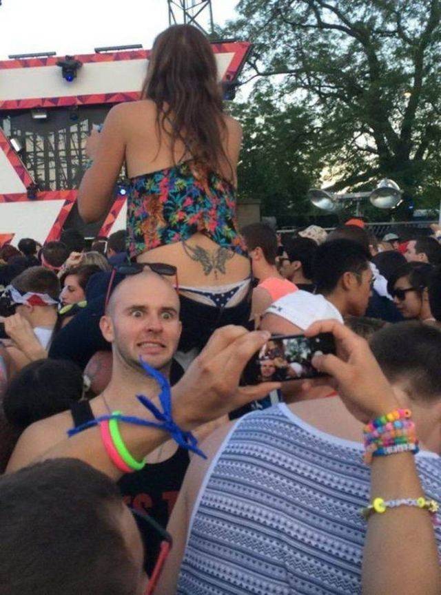 Dirty Mind, Come Here!