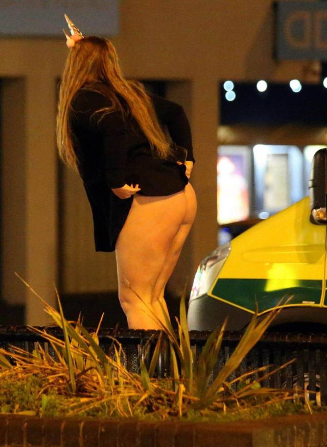 Dirty Mind, Come Here!