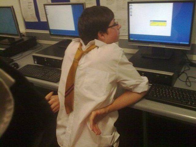 Hard-to-explain WTF Photos