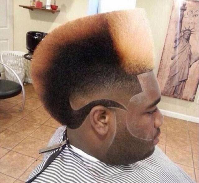 Hard-to-explain WTF Photos