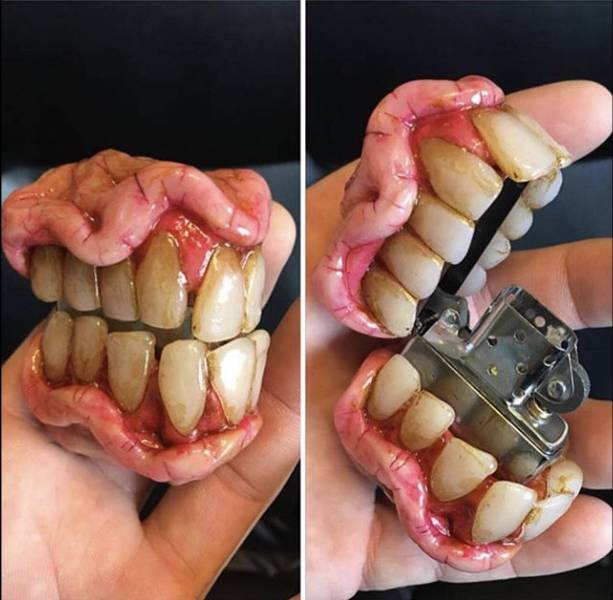 Hard-to-explain WTF Photos