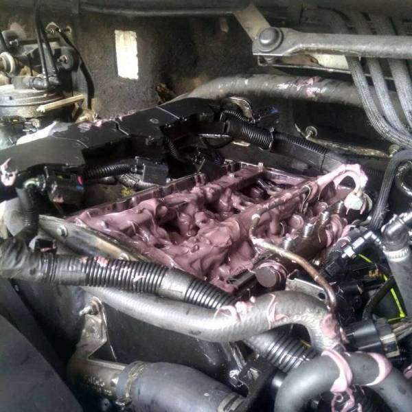 Hard-to-explain WTF Photos