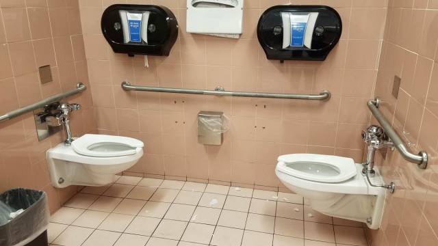 Hard-to-explain WTF Photos