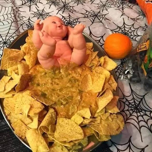 Hard-to-explain WTF Photos