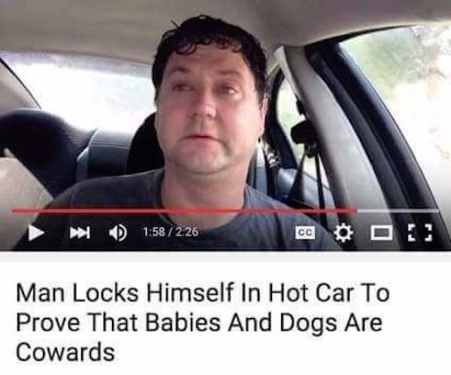 There Is A Line Where Science Should Stop