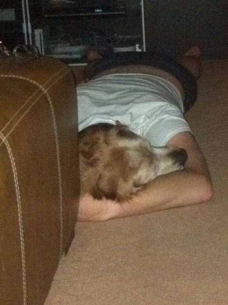 There Is A Line Where Science Should Stop