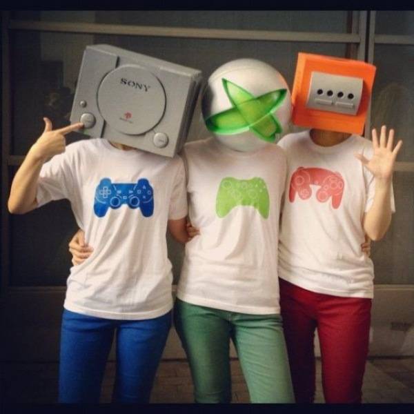 Games Are Here To Take You With ‘Em