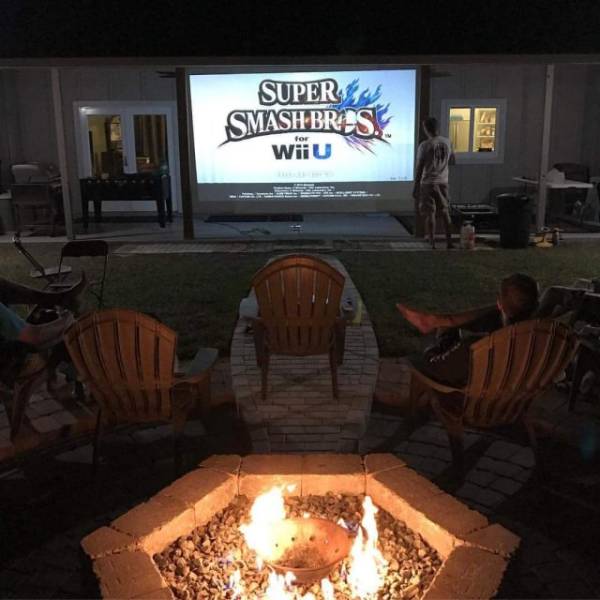 Games Are Here To Take You With ‘Em