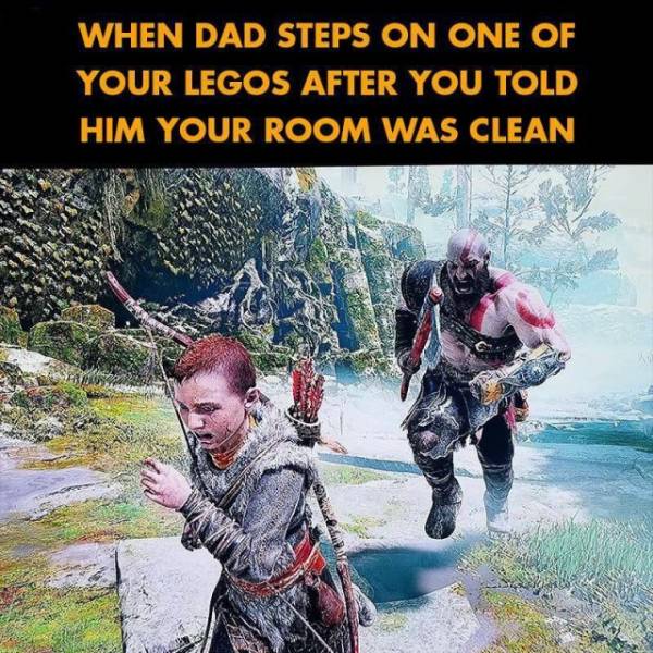 Games Are Here To Take You With ‘Em