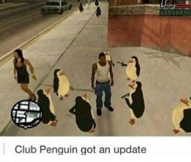 Games Are Here To Take You With ‘Em