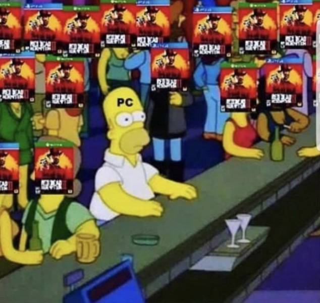 Games Are Here To Take You With ‘Em