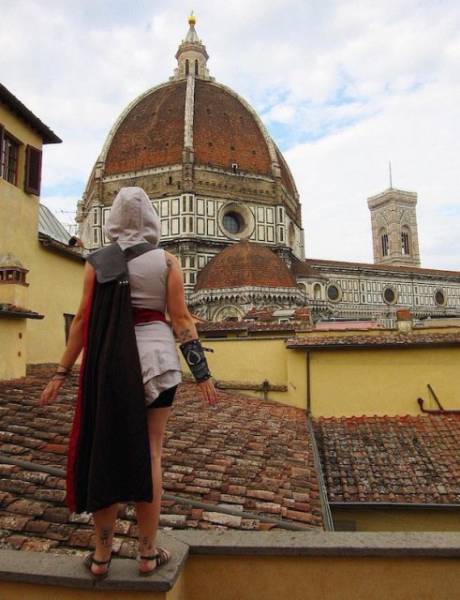 Games Are Here To Take You With ‘Em