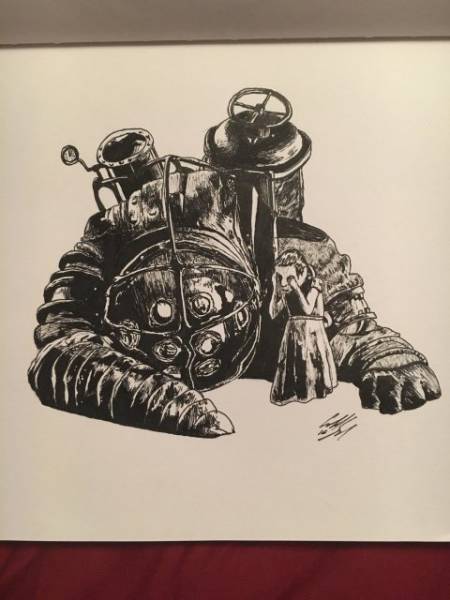 Games Are Here To Take You With ‘Em