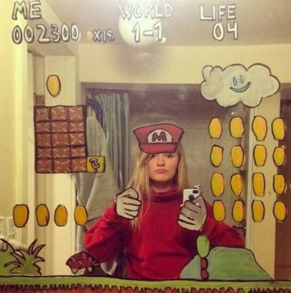 Games Are Here To Take You With ‘Em