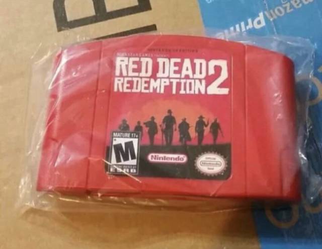 Games Are Here To Take You With ‘Em