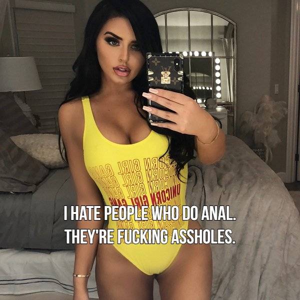 These Girls Know Something About Humor