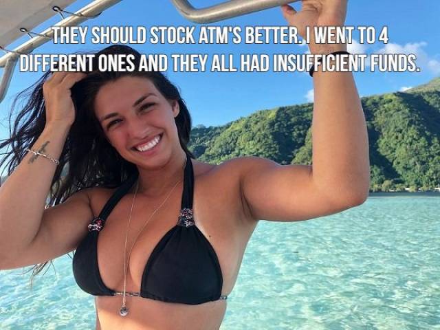 These Girls Know Something About Humor