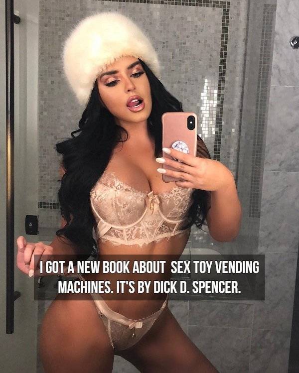 These Girls Know Something About Humor