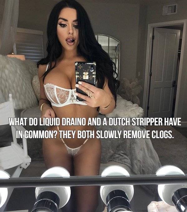 These Girls Know Something About Humor