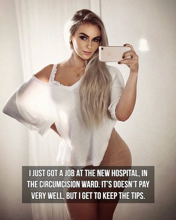 These Girls Know Something About Humor