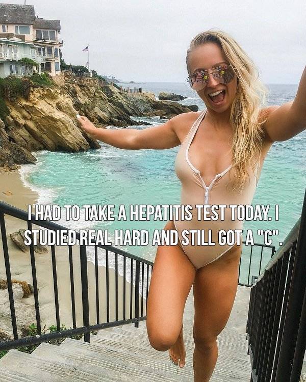 These Girls Know Something About Humor