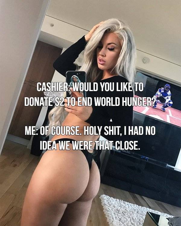 These Girls Know Something About Humor