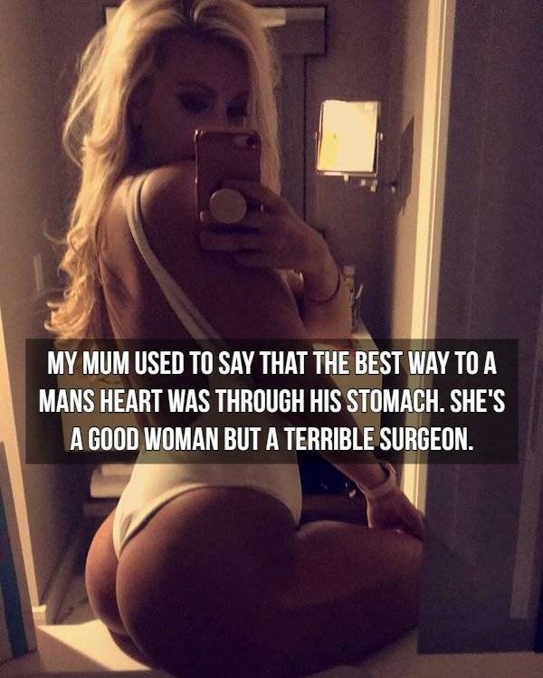 These Girls Know Something About Humor